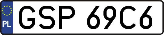 GSP69C6