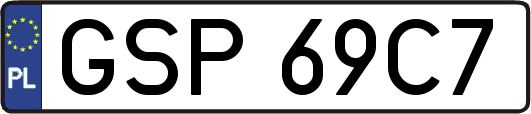GSP69C7