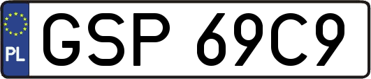 GSP69C9