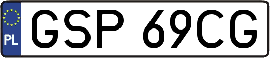 GSP69CG