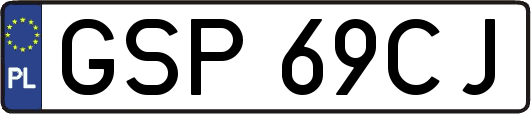GSP69CJ