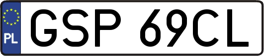 GSP69CL