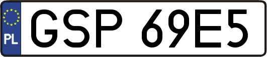 GSP69E5