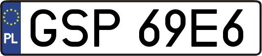GSP69E6
