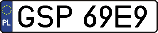 GSP69E9