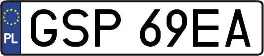 GSP69EA