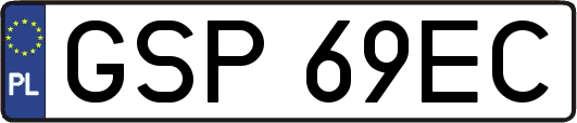 GSP69EC