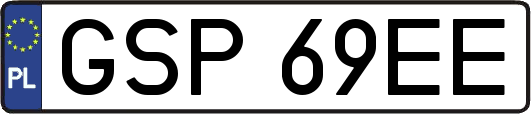 GSP69EE