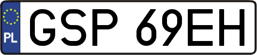 GSP69EH