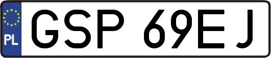 GSP69EJ
