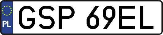 GSP69EL
