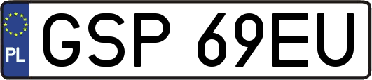 GSP69EU