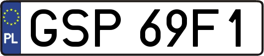 GSP69F1