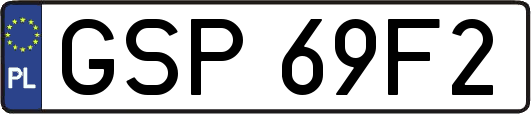 GSP69F2