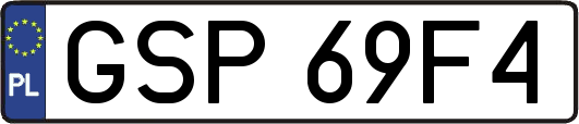 GSP69F4