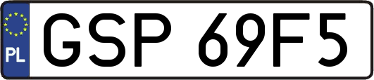 GSP69F5