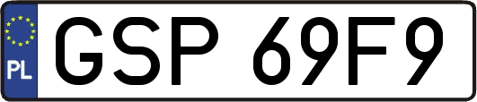 GSP69F9