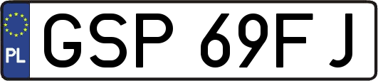 GSP69FJ