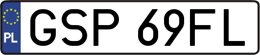 GSP69FL