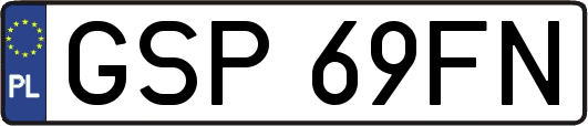 GSP69FN