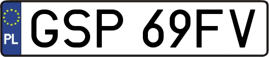 GSP69FV