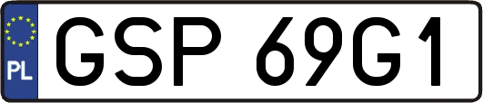 GSP69G1