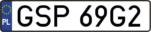 GSP69G2