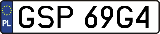 GSP69G4