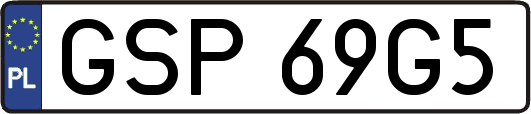 GSP69G5