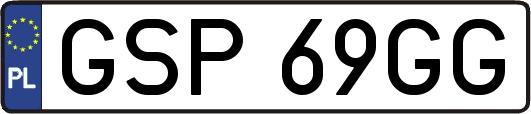 GSP69GG