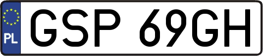 GSP69GH
