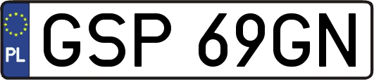 GSP69GN
