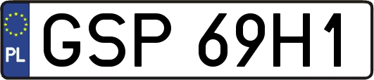 GSP69H1