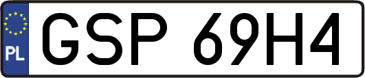 GSP69H4