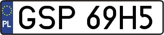 GSP69H5
