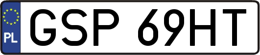 GSP69HT