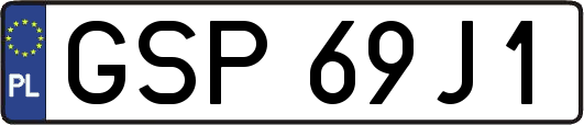 GSP69J1