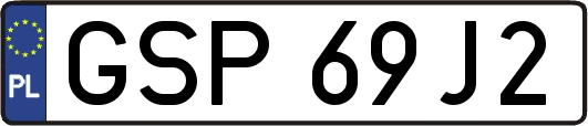 GSP69J2