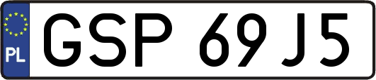 GSP69J5