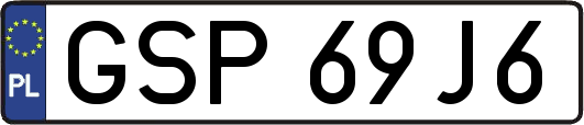 GSP69J6
