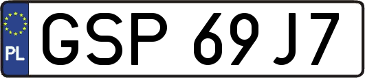 GSP69J7