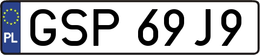 GSP69J9