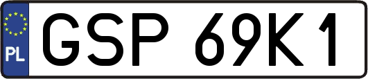 GSP69K1