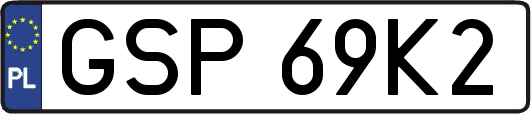 GSP69K2