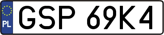 GSP69K4