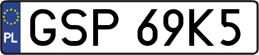 GSP69K5