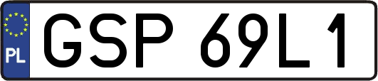 GSP69L1
