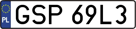 GSP69L3