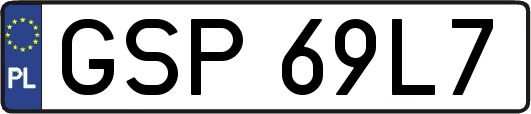 GSP69L7