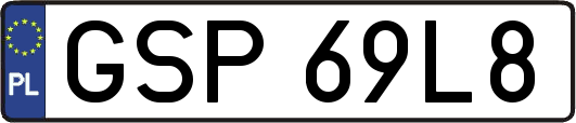 GSP69L8